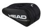 Preview: Head Tour Racquet Bag L BKWH